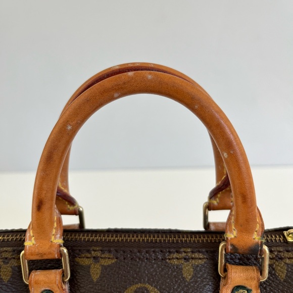 Auth VTG Nano Speedy - Picture 5 of 13